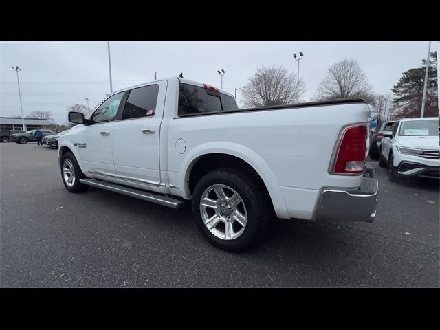 2016 Ram 1500 Longhorn Limited