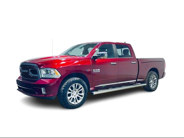 2016 Ram 1500 Longhorn Limited