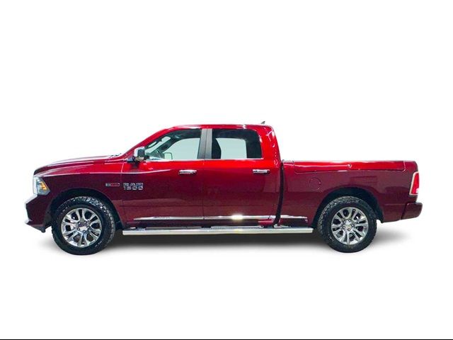 2016 Ram 1500 Longhorn Limited