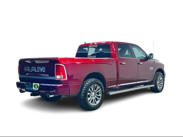 2016 Ram 1500 Longhorn Limited