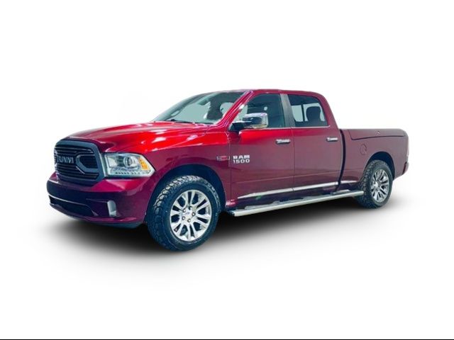 2016 Ram 1500 Longhorn Limited