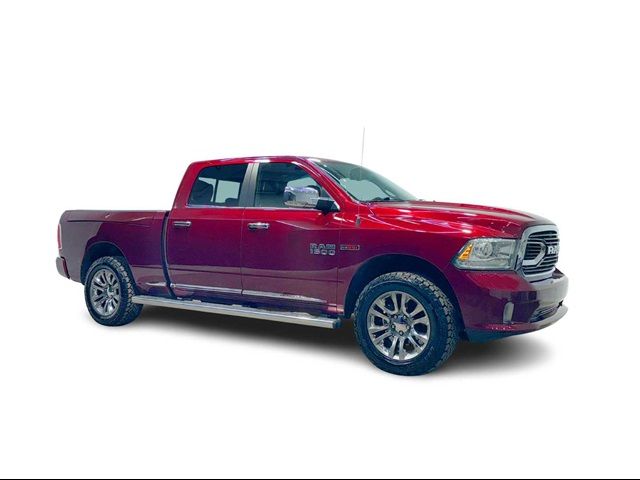 2016 Ram 1500 Longhorn Limited