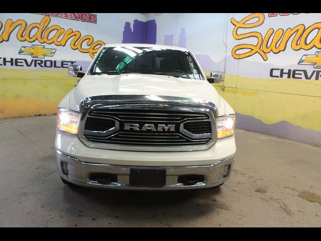 2016 Ram 1500 Limited