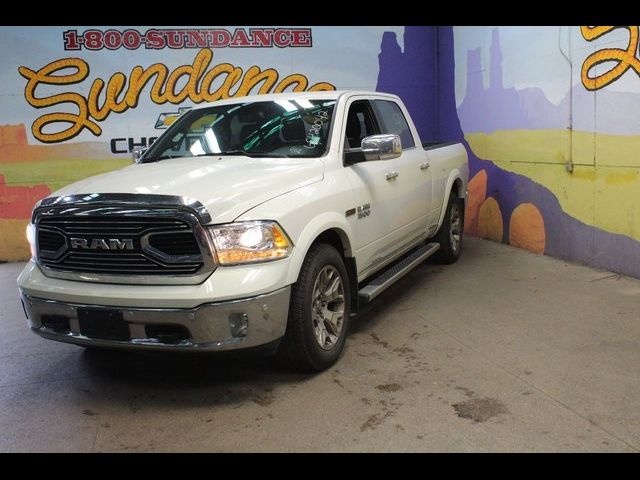 2016 Ram 1500 Limited