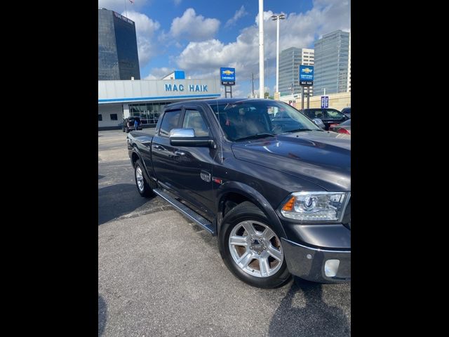 2016 Ram 1500 Longhorn