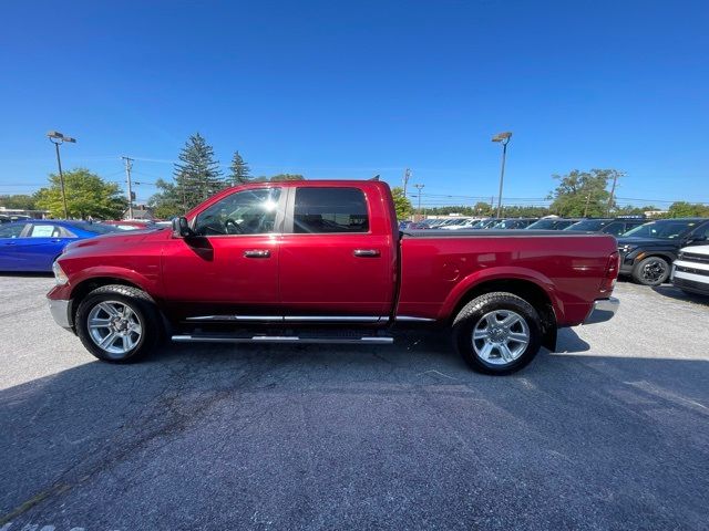 2016 Ram 1500 Longhorn Limited