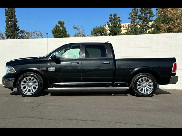 2016 Ram 1500 Longhorn