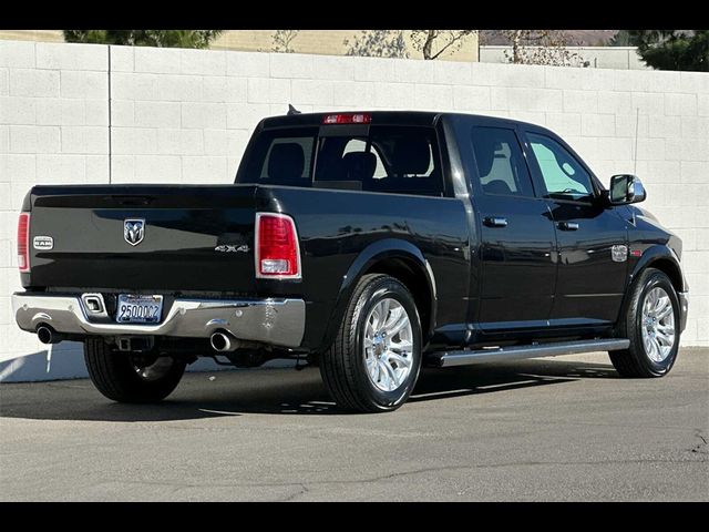 2016 Ram 1500 Longhorn