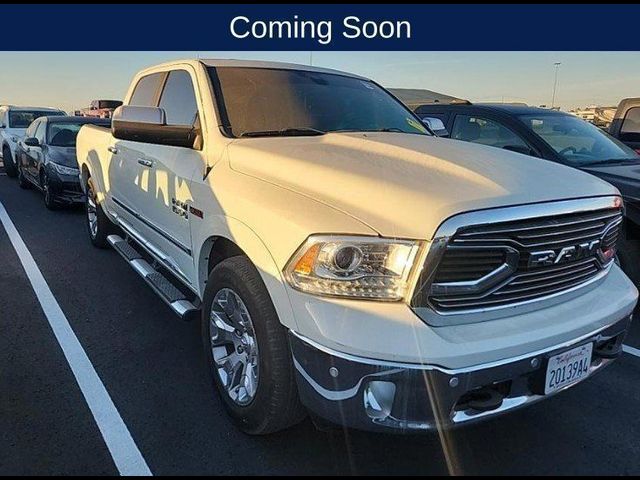 2016 Ram 1500 Longhorn Limited