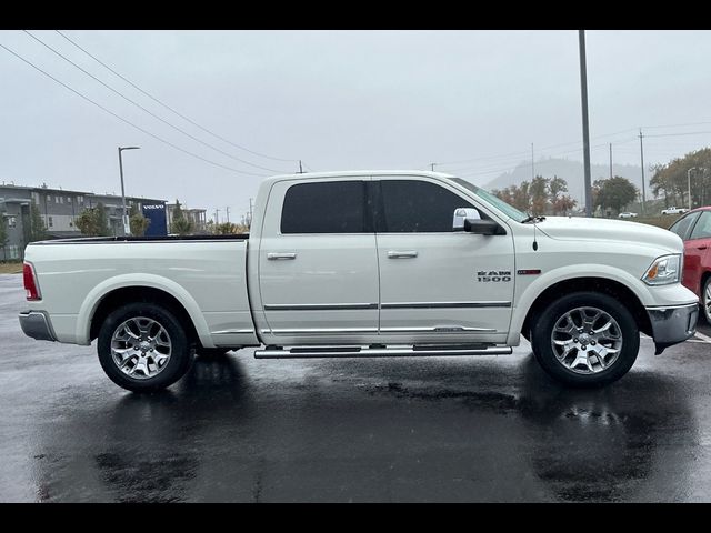 2016 Ram 1500 Longhorn Limited