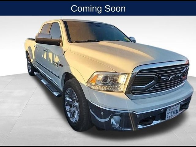 2016 Ram 1500 Longhorn Limited