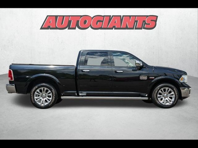 2016 Ram 1500 Longhorn