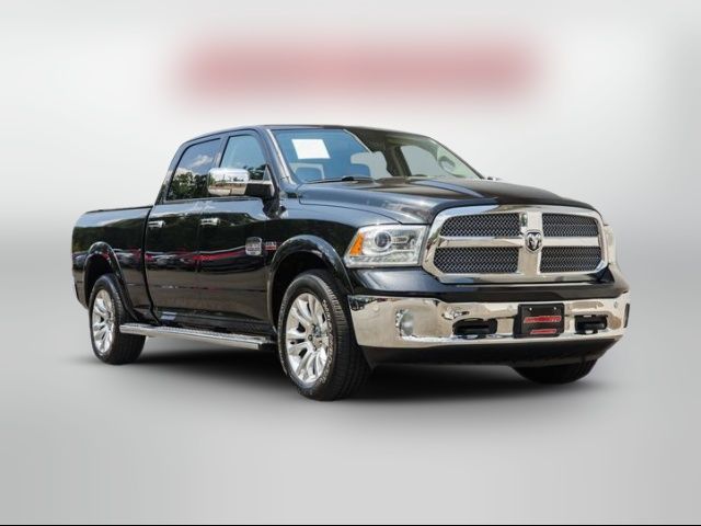 2016 Ram 1500 Longhorn