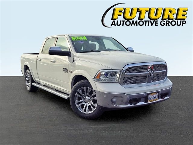 2016 Ram 1500 Longhorn