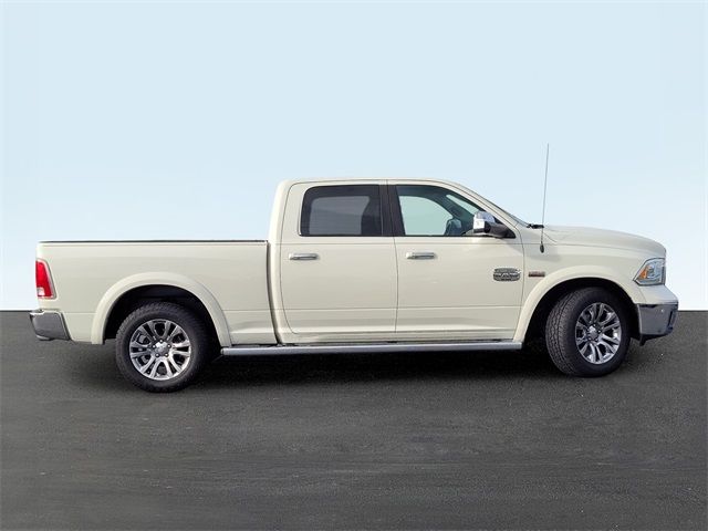 2016 Ram 1500 Longhorn