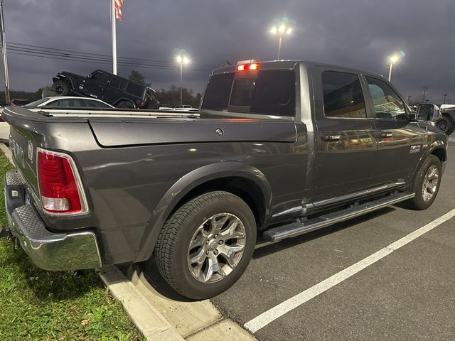 2016 Ram 1500 Longhorn Limited