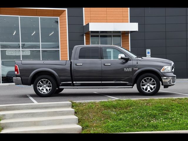 2016 Ram 1500 Longhorn Limited