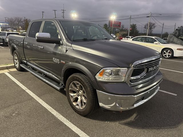 2016 Ram 1500 Longhorn Limited