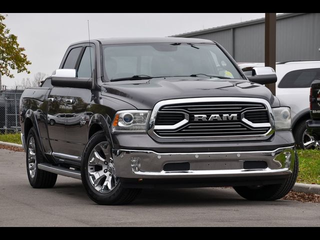 2016 Ram 1500 Longhorn Limited