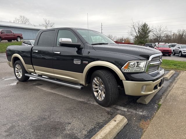 2016 Ram 1500 Longhorn