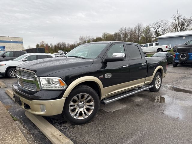 2016 Ram 1500 Longhorn