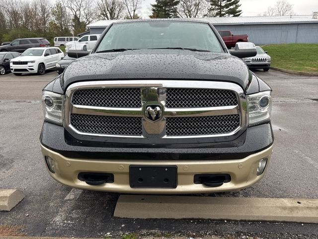 2016 Ram 1500 Longhorn