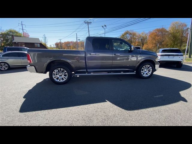 2016 Ram 1500 Longhorn