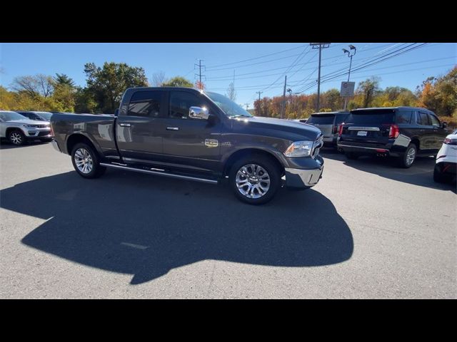 2016 Ram 1500 Longhorn