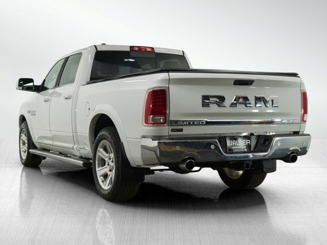 2016 Ram 1500 Limited