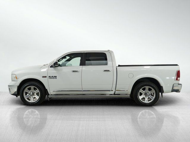 2016 Ram 1500 Limited