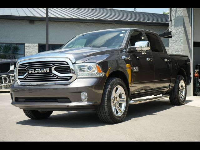 2016 Ram 1500 Longhorn Limited