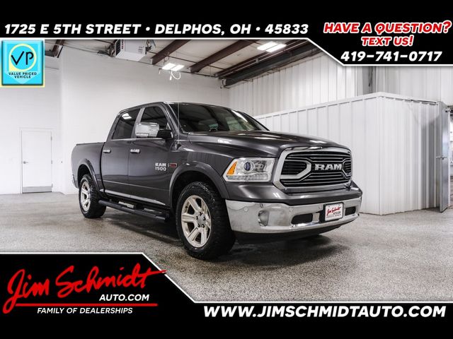 2016 Ram 1500 Limited