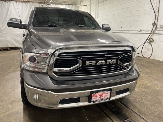 2016 Ram 1500 Limited