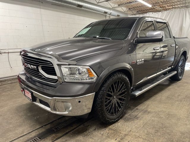 2016 Ram 1500 Limited