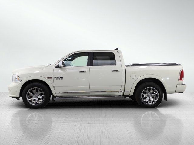 2016 Ram 1500 Longhorn Limited