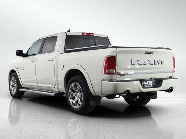 2016 Ram 1500 Longhorn Limited