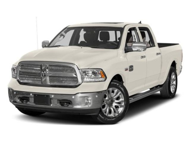 2016 Ram 1500 Longhorn Limited