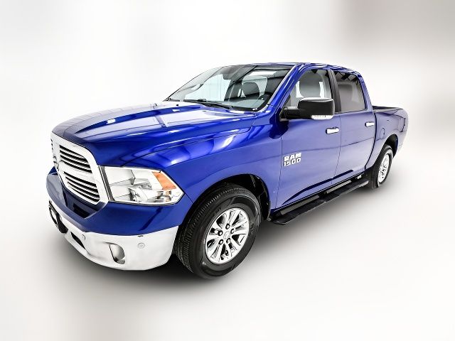 2016 Ram 1500 Lone Star