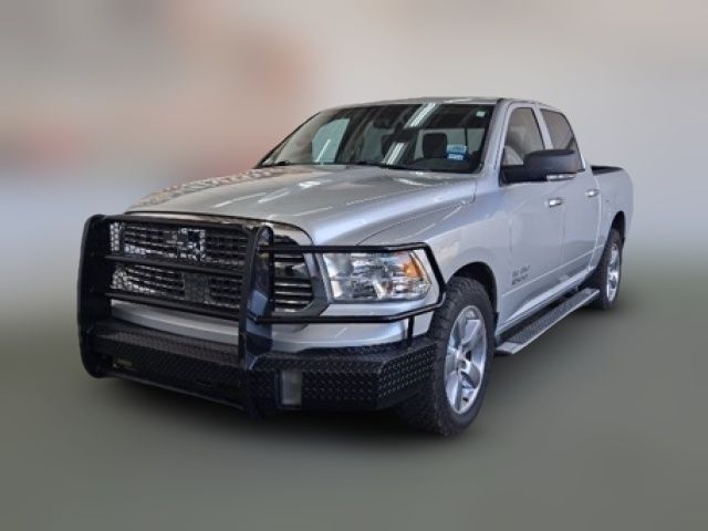 2016 Ram 1500 Lone Star