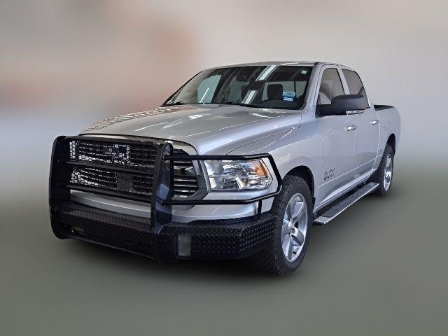 2016 Ram 1500 Lone Star