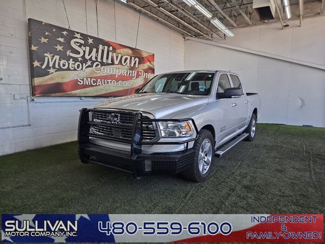 2016 Ram 1500 Lone Star