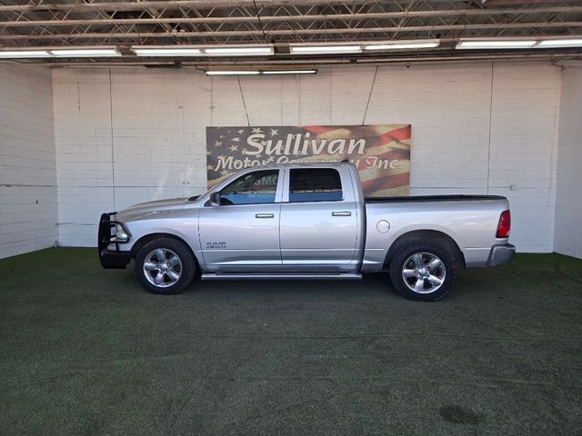 2016 Ram 1500 Lone Star