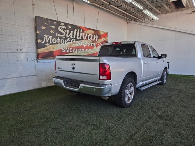 2016 Ram 1500 Lone Star