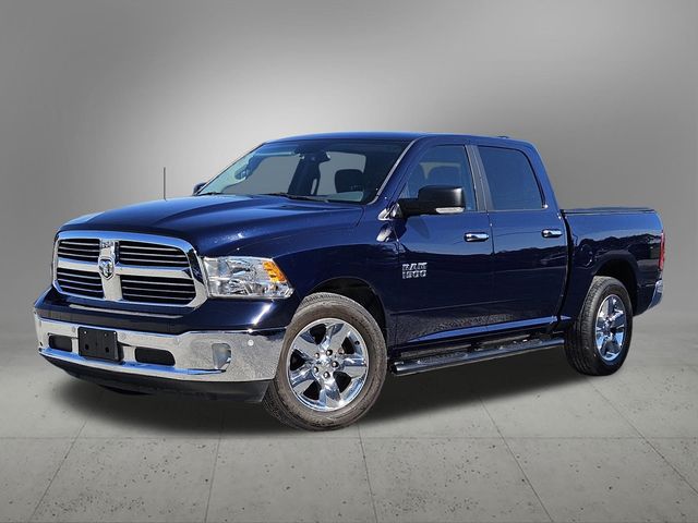 2016 Ram 1500 Lone Star