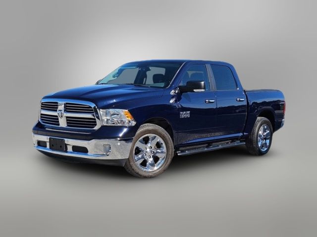 2016 Ram 1500 Lone Star