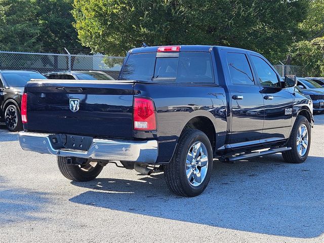 2016 Ram 1500 Lone Star