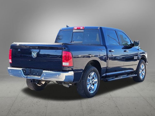 2016 Ram 1500 Lone Star