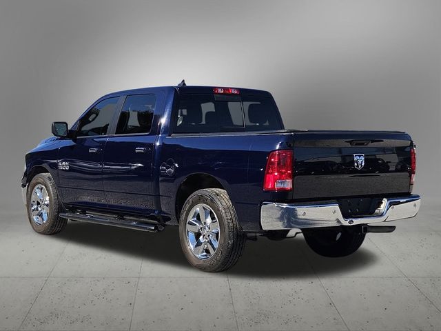 2016 Ram 1500 Lone Star