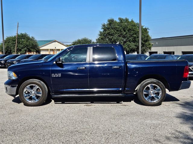 2016 Ram 1500 Lone Star