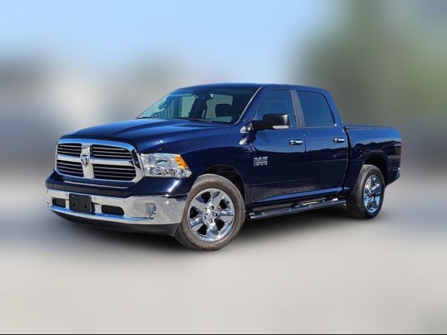 2016 Ram 1500 Lone Star